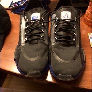 Men’s adidas NDR NASA special edition .